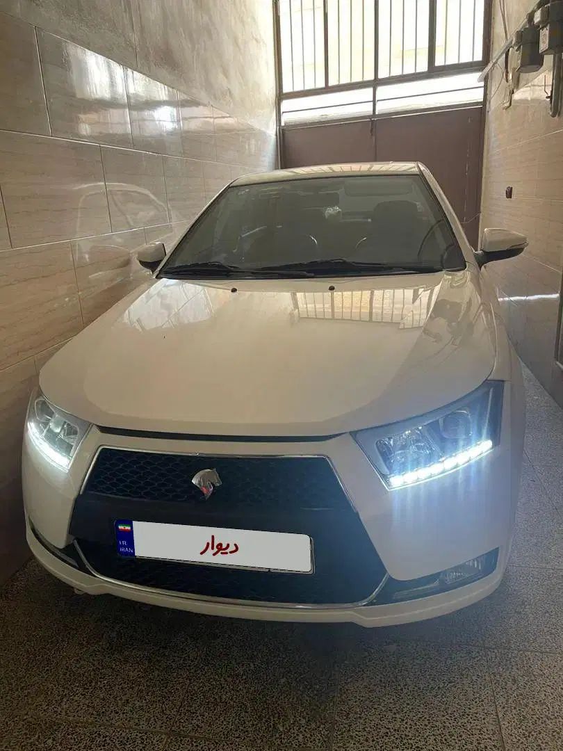 خودرو دنا، پلاس توربو آگهی ann_20447452