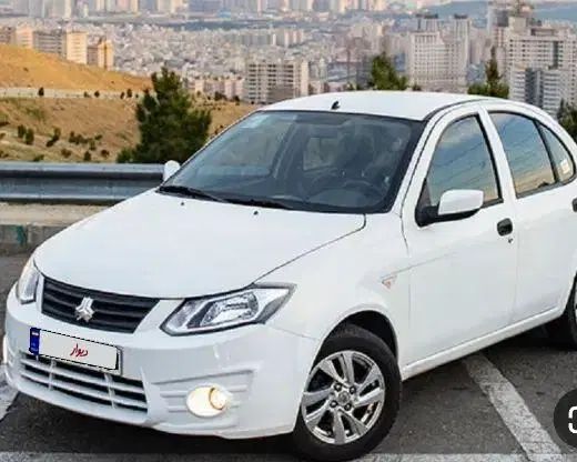 خودرو ساینا، EX آگهی ann_20447454