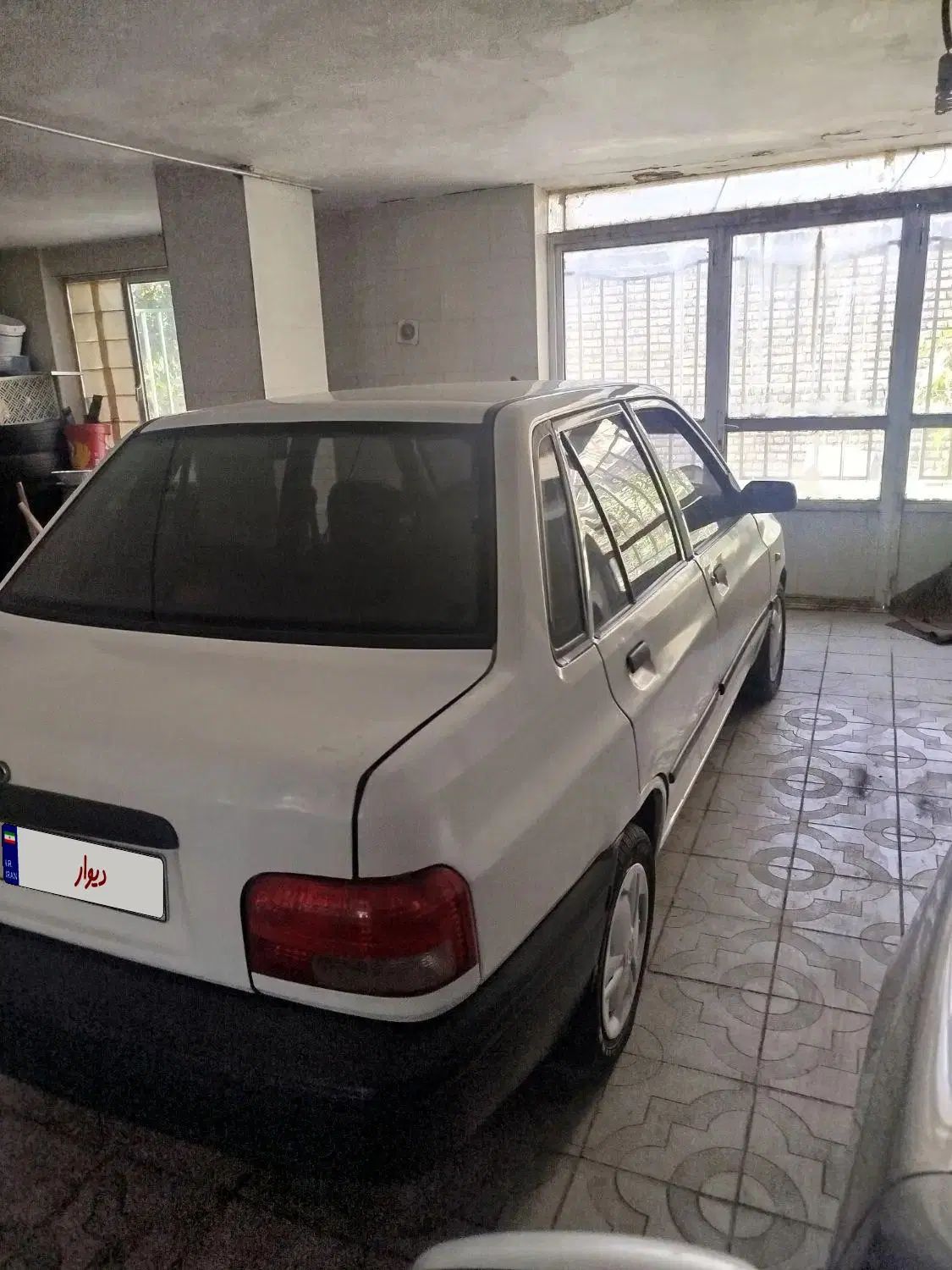 خودرو پراید، صبا آگهی ann_20447464