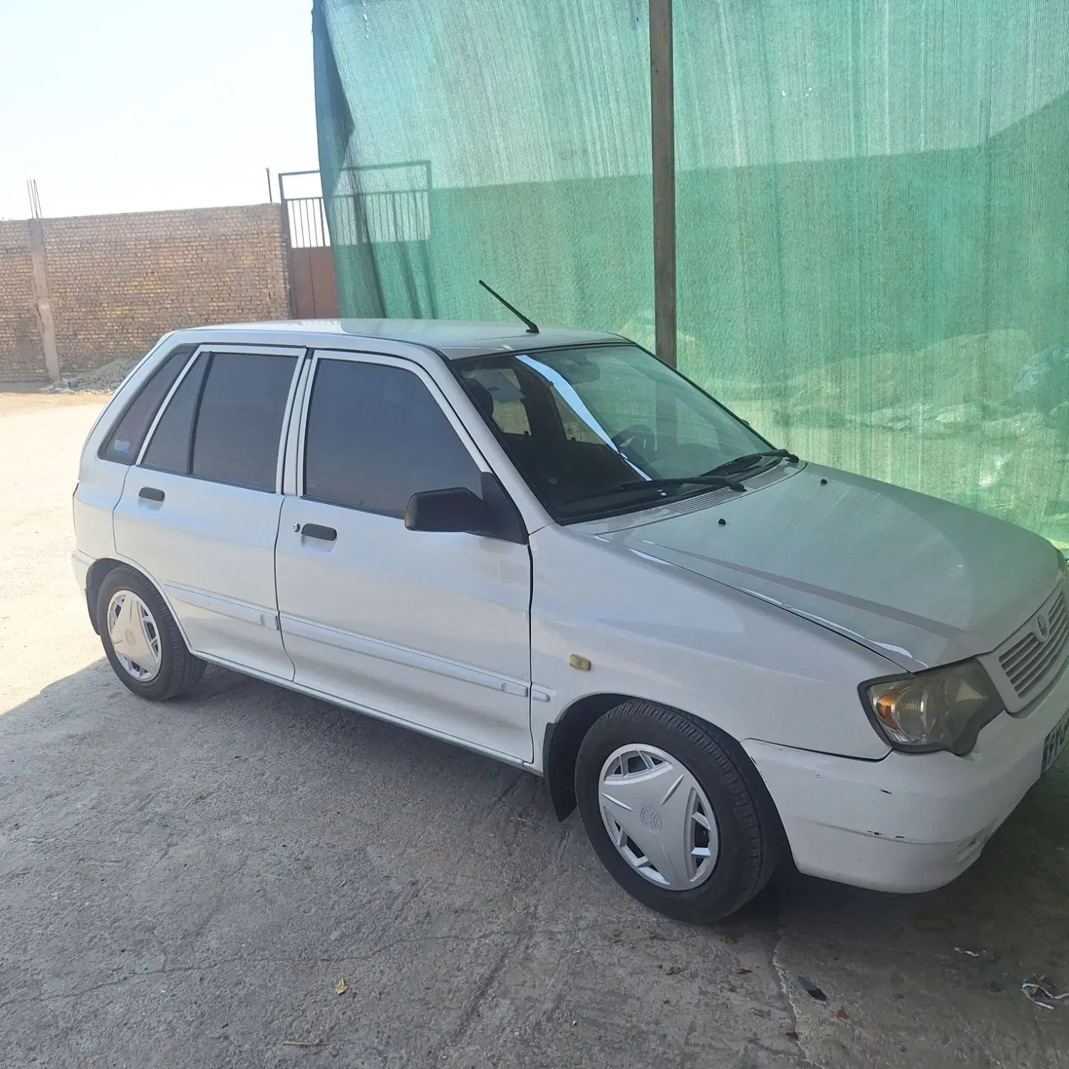 خودرو پراید، 111 آگهی ann_20447467