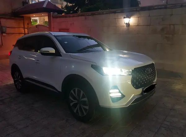 خودرو فونیکس، تیگو 7 پرو آگهی ann_20447477