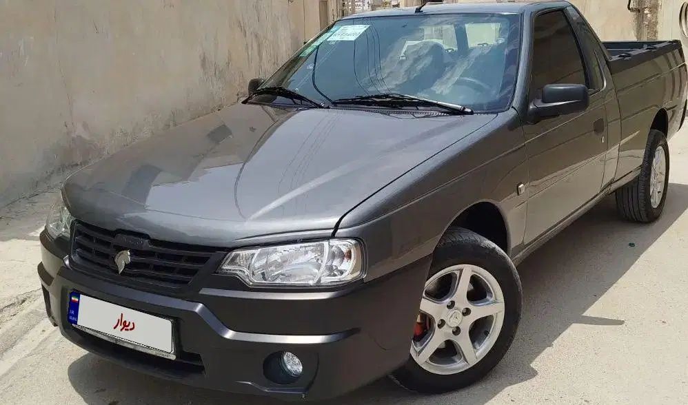 خودرو آریسان، 2 آگهی ann_20447483