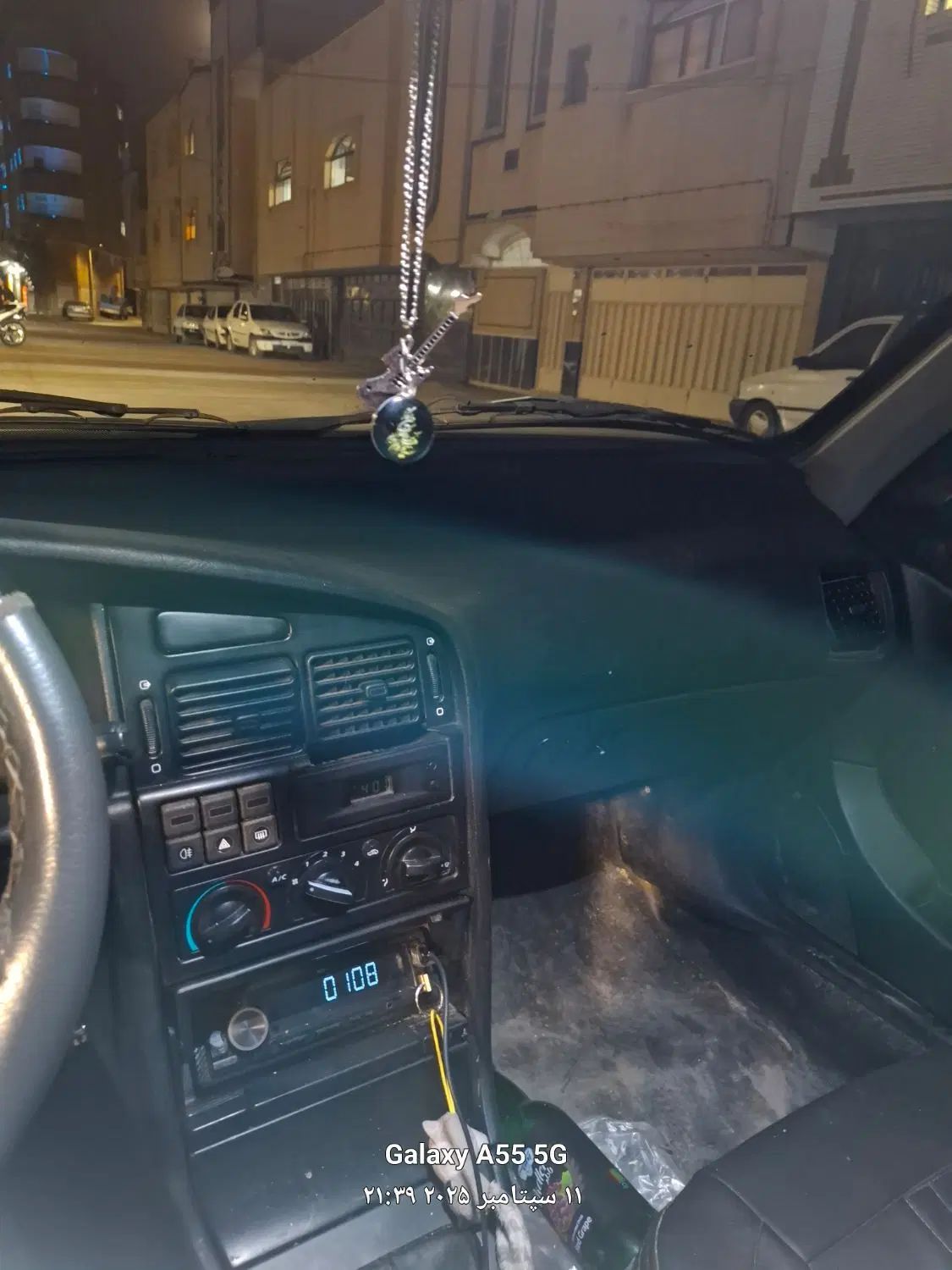 پژو 405 GLI - 1384