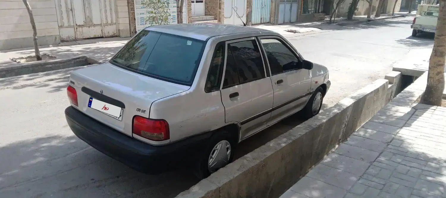 خودرو پراید، 131 آگهی ann_20447519