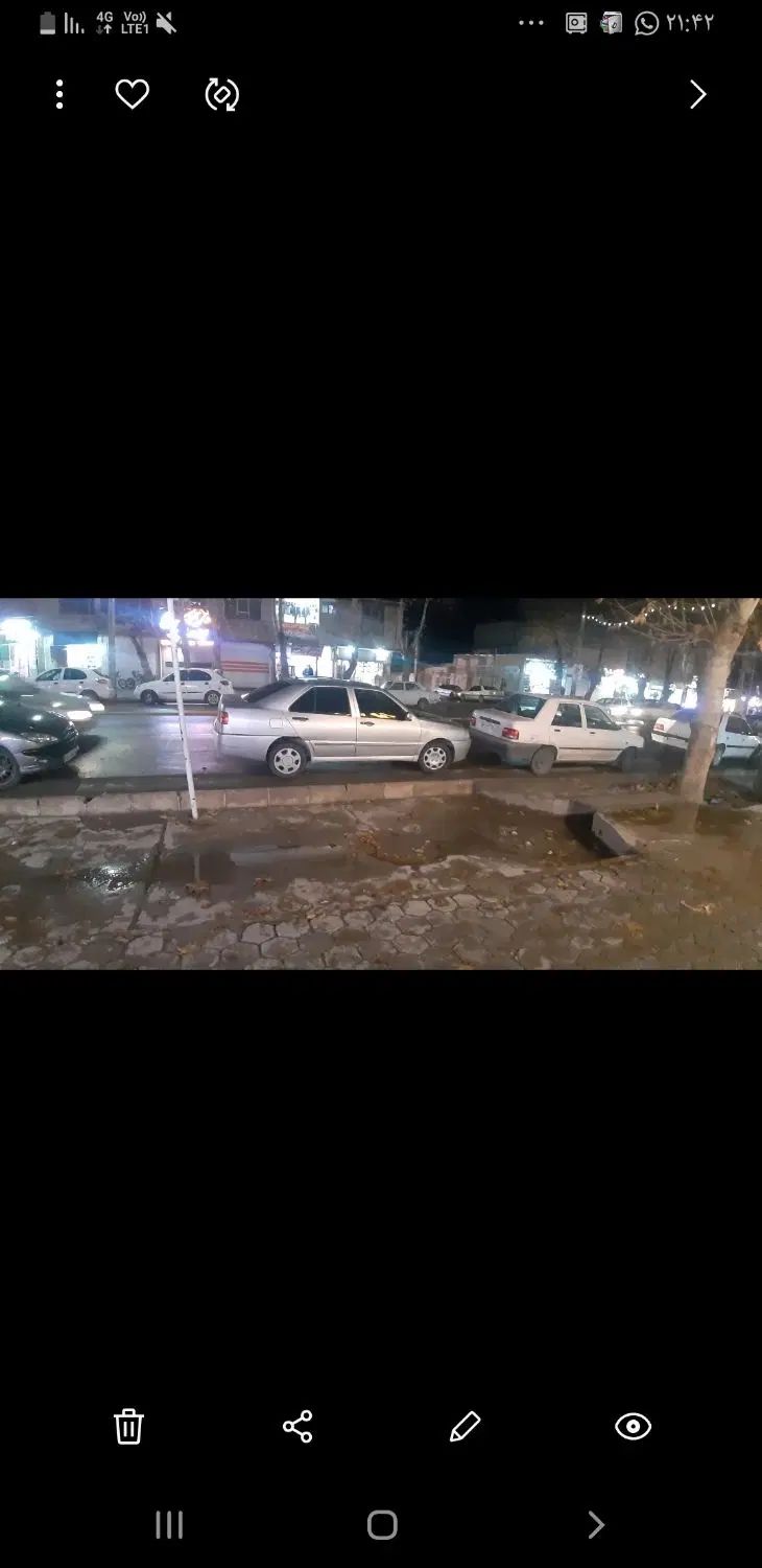 خودرو چری، ویانا آگهی ann_20447520