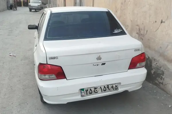 خودرو پراید، 132 آگهی ann_20447534