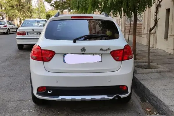 کوییک اتوماتیک فول پلاس - 1401