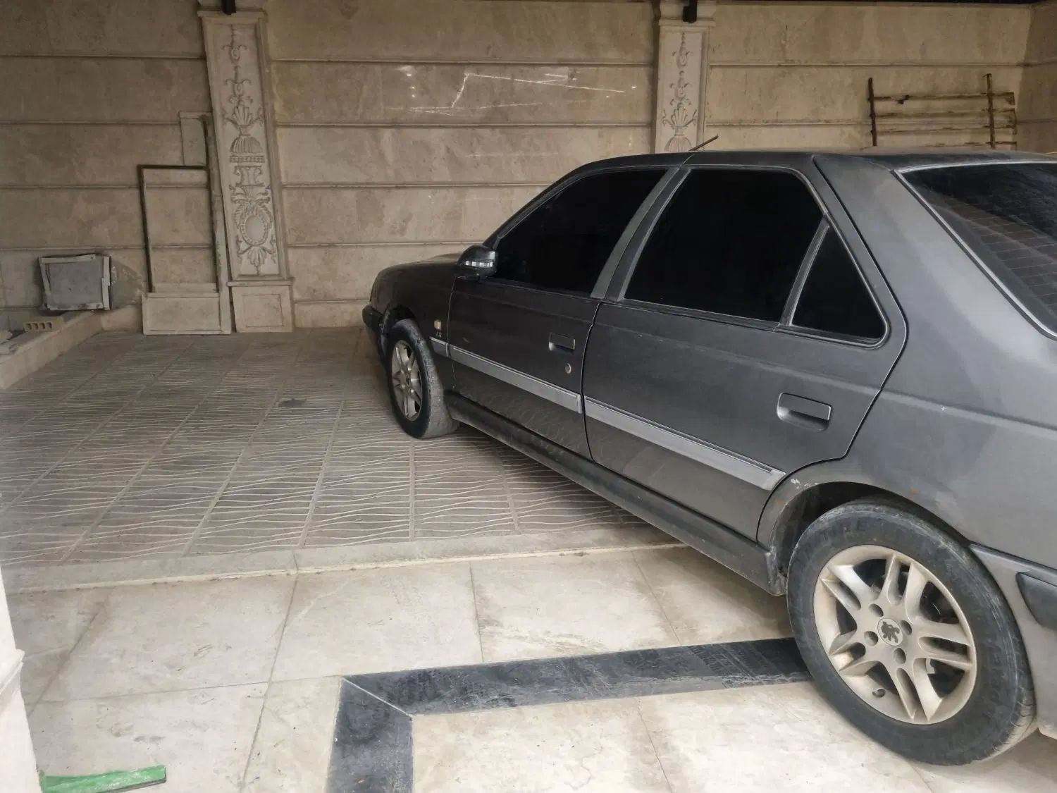 خودرو پژو، پارس آگهی ann_20447541