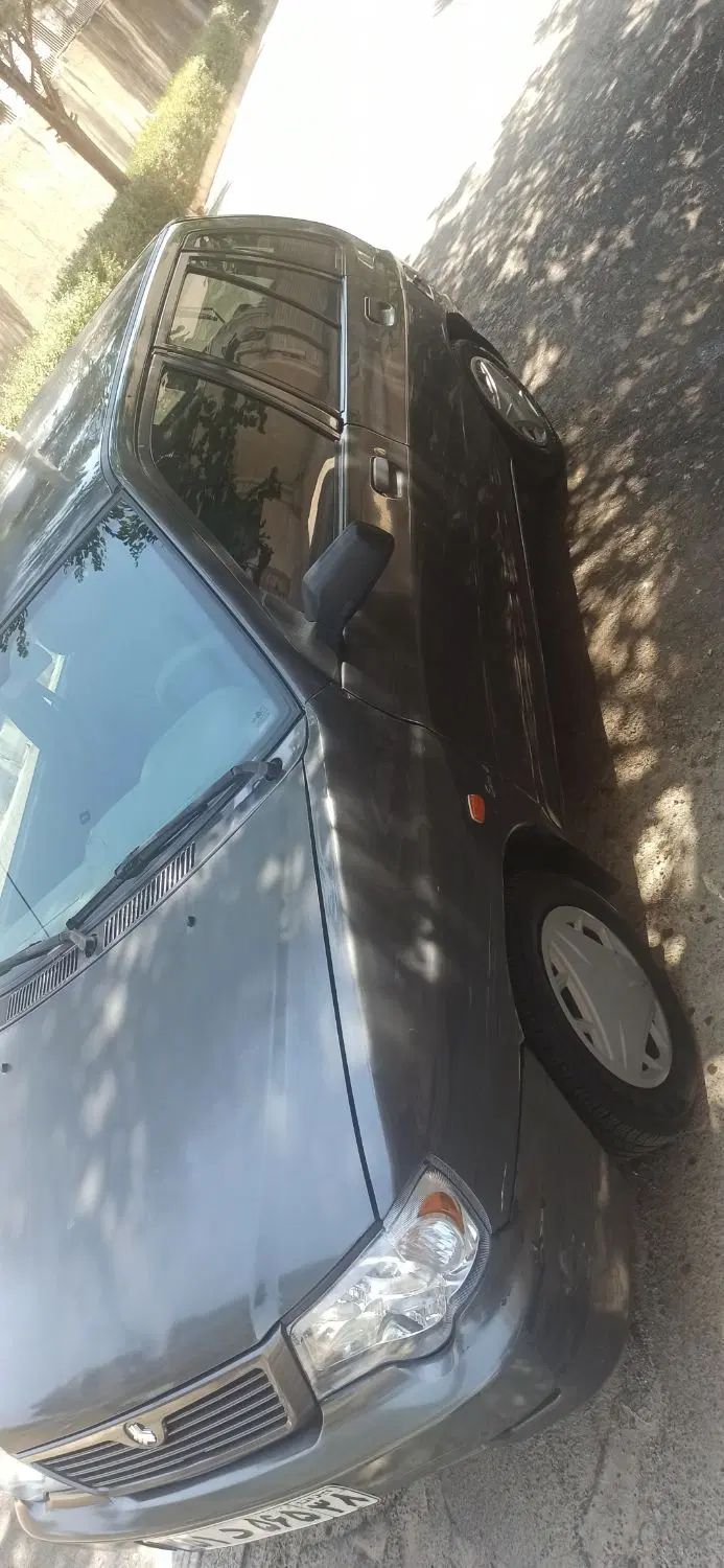 پراید 111 SE - 1398