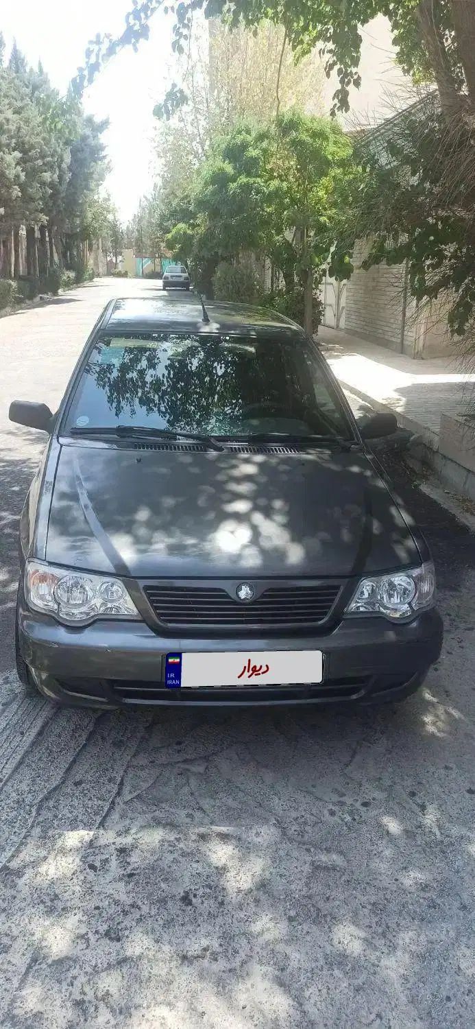 خودرو پراید، 111 آگهی ann_20447546