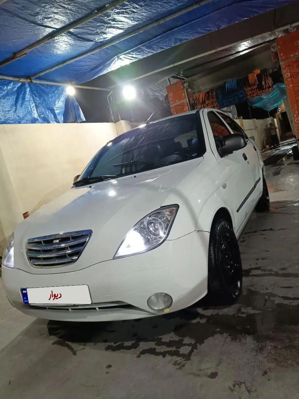 خودرو تیبا، 2 آگهی ann_20447563