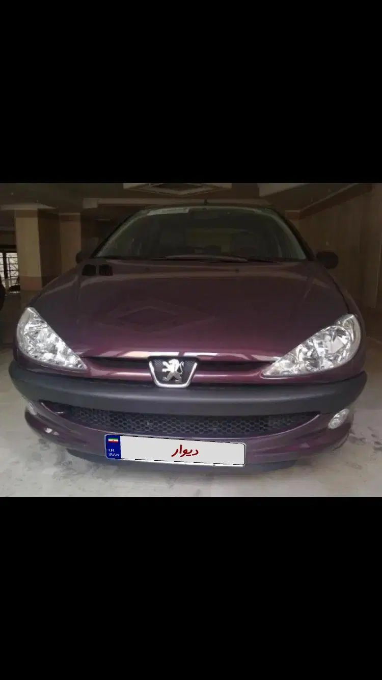 خودرو پژو، 206 آگهی ann_20447564