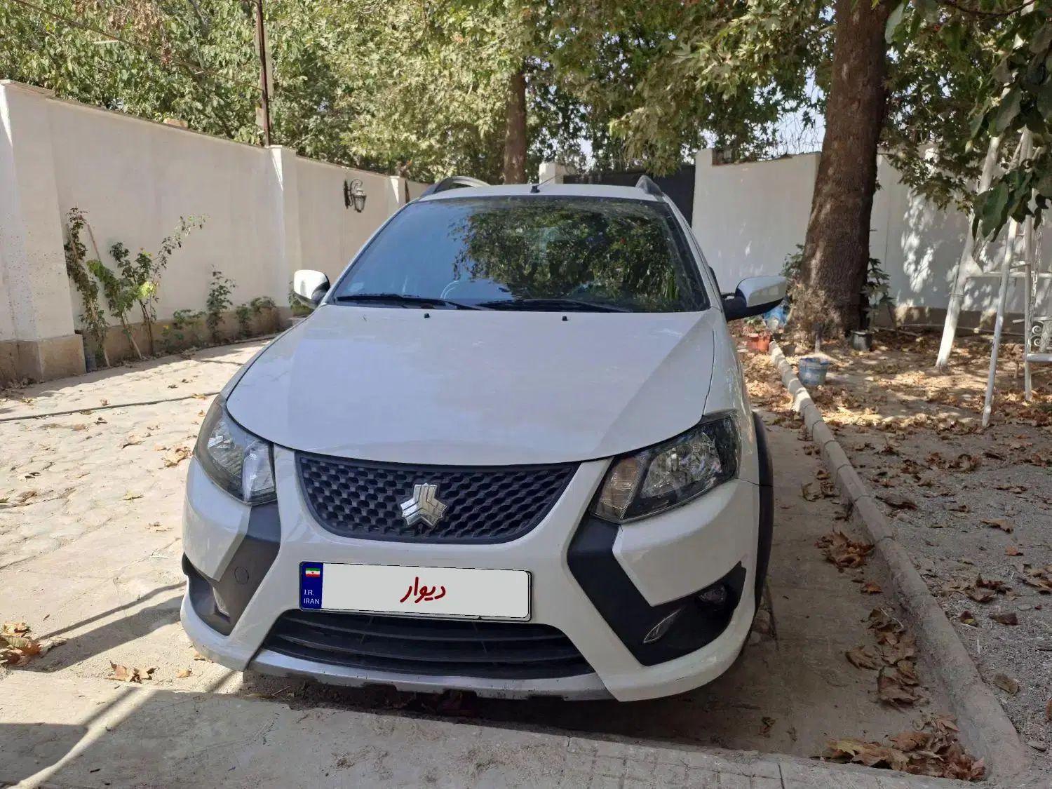 خودرو کوییک، S آگهی ann_20447568