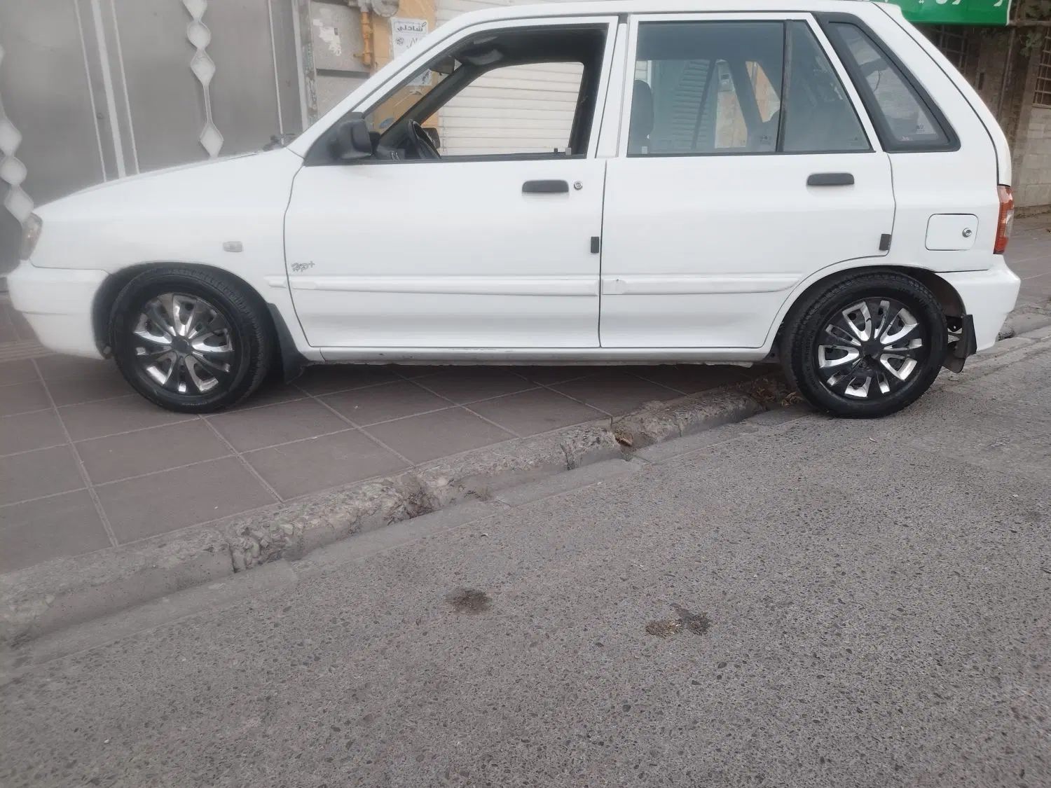 خودرو پراید، 111 آگهی ann_20447576