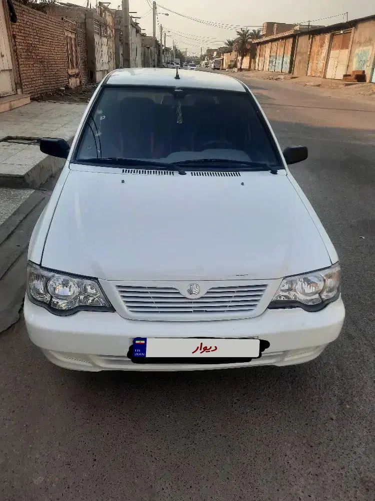 خودرو پراید، 132 آگهی ann_20447595