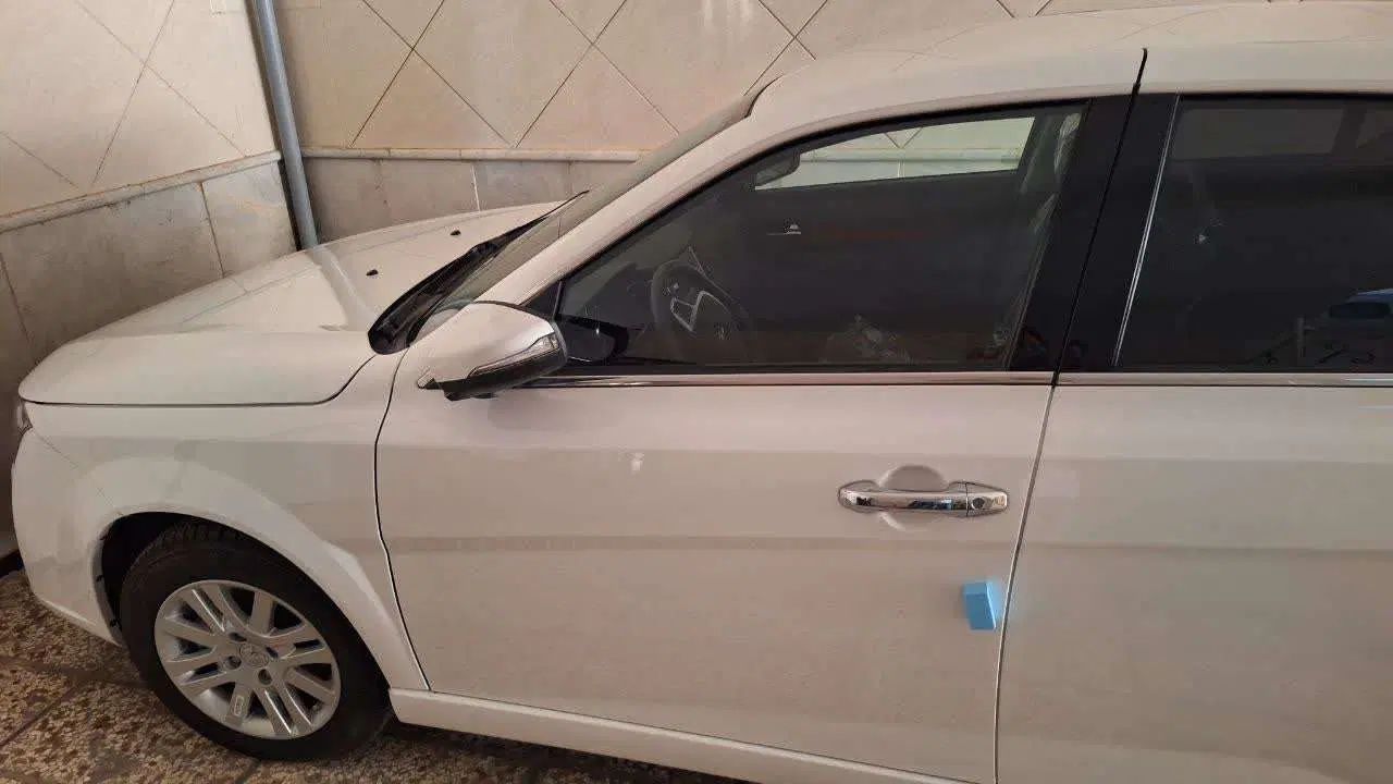 دنا پلاس ۶ دنده EF7p - 1403