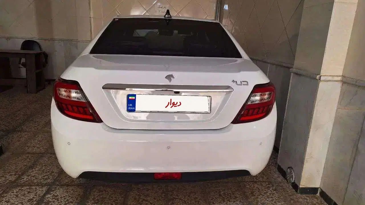 خودرو دنا، پلاس آگهی ann_20447603
