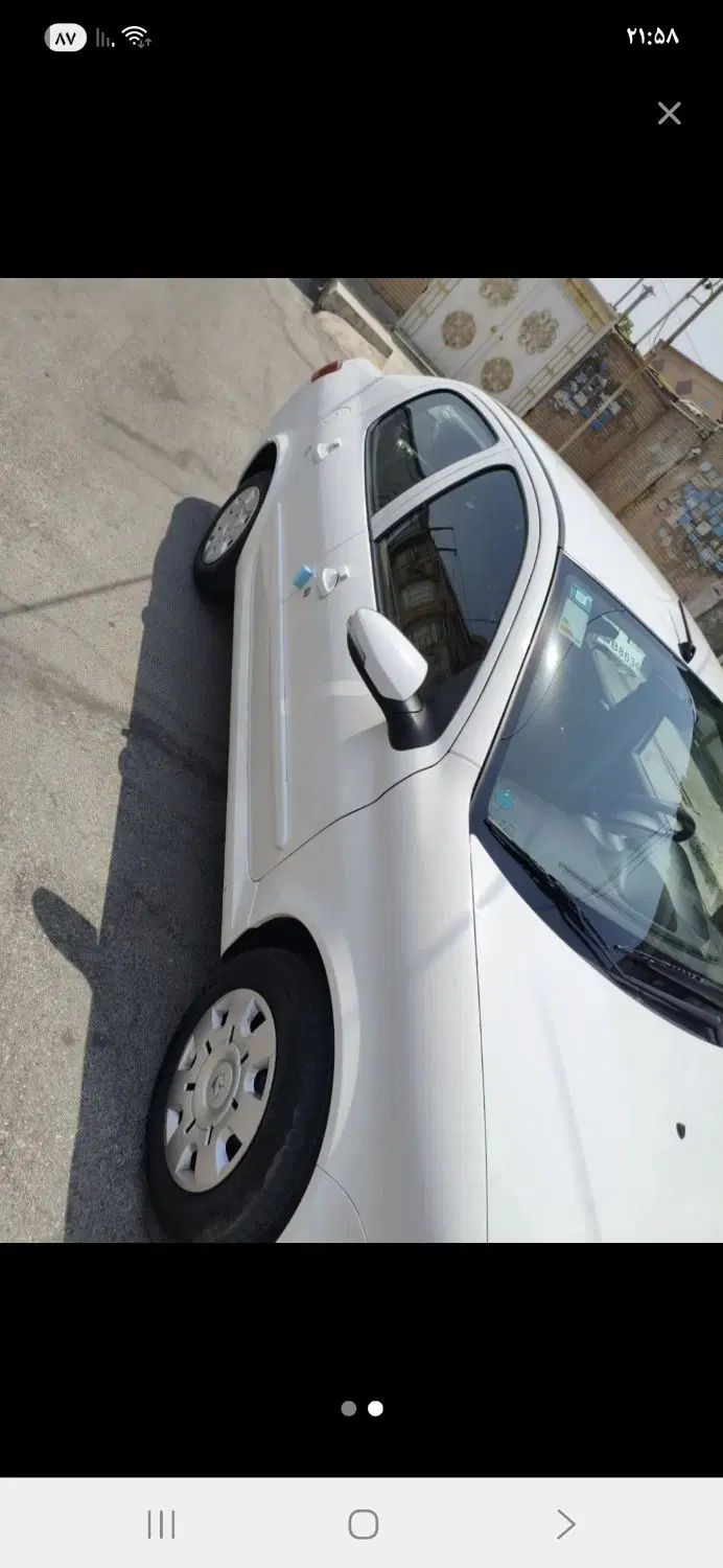رانا پلاس سقف فلز ESP - 1403