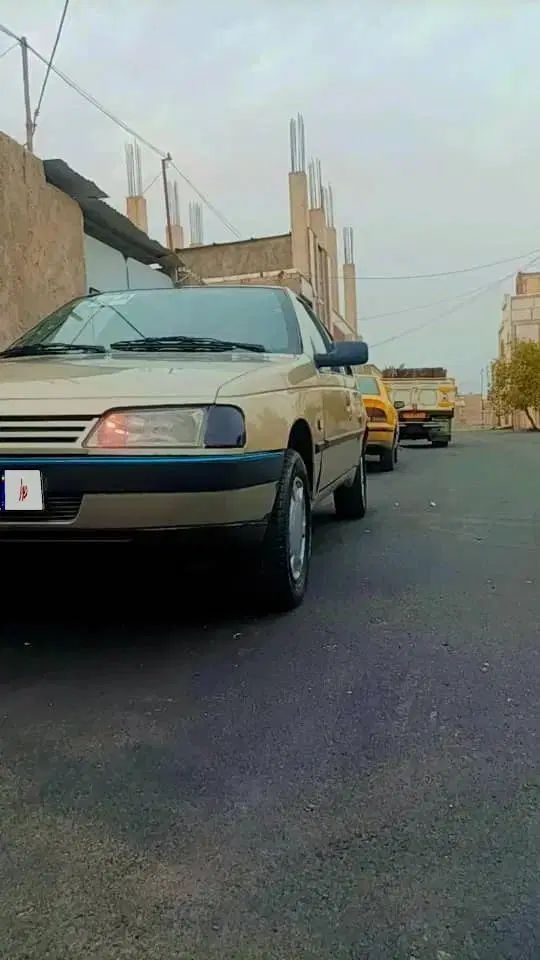 خودرو پژو، 405 آگهی ann_20447615