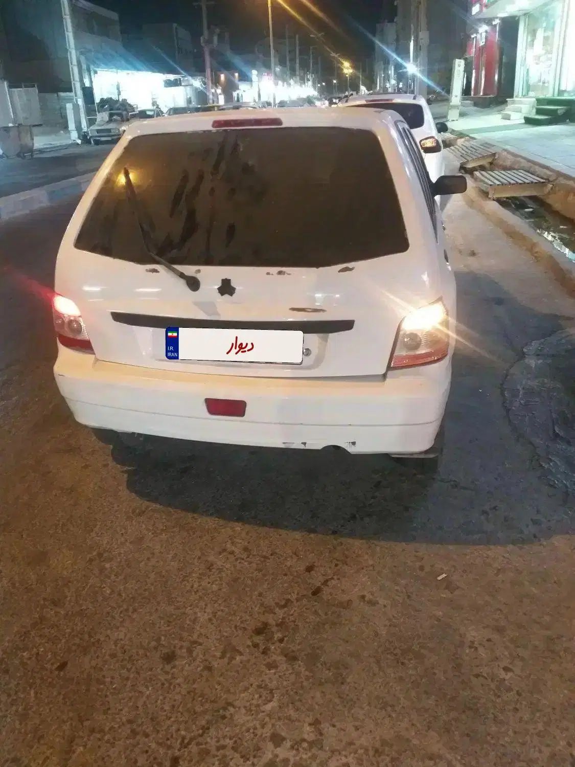 خودرو پراید، 111 آگهی ann_20447616