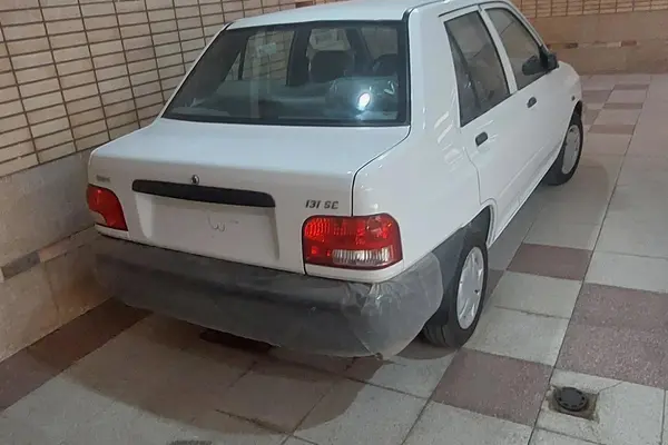 خودرو پراید، 131 آگهی ann_20447628