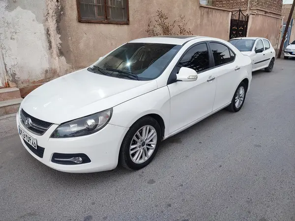 جک J5 اتوماتیک - 1393