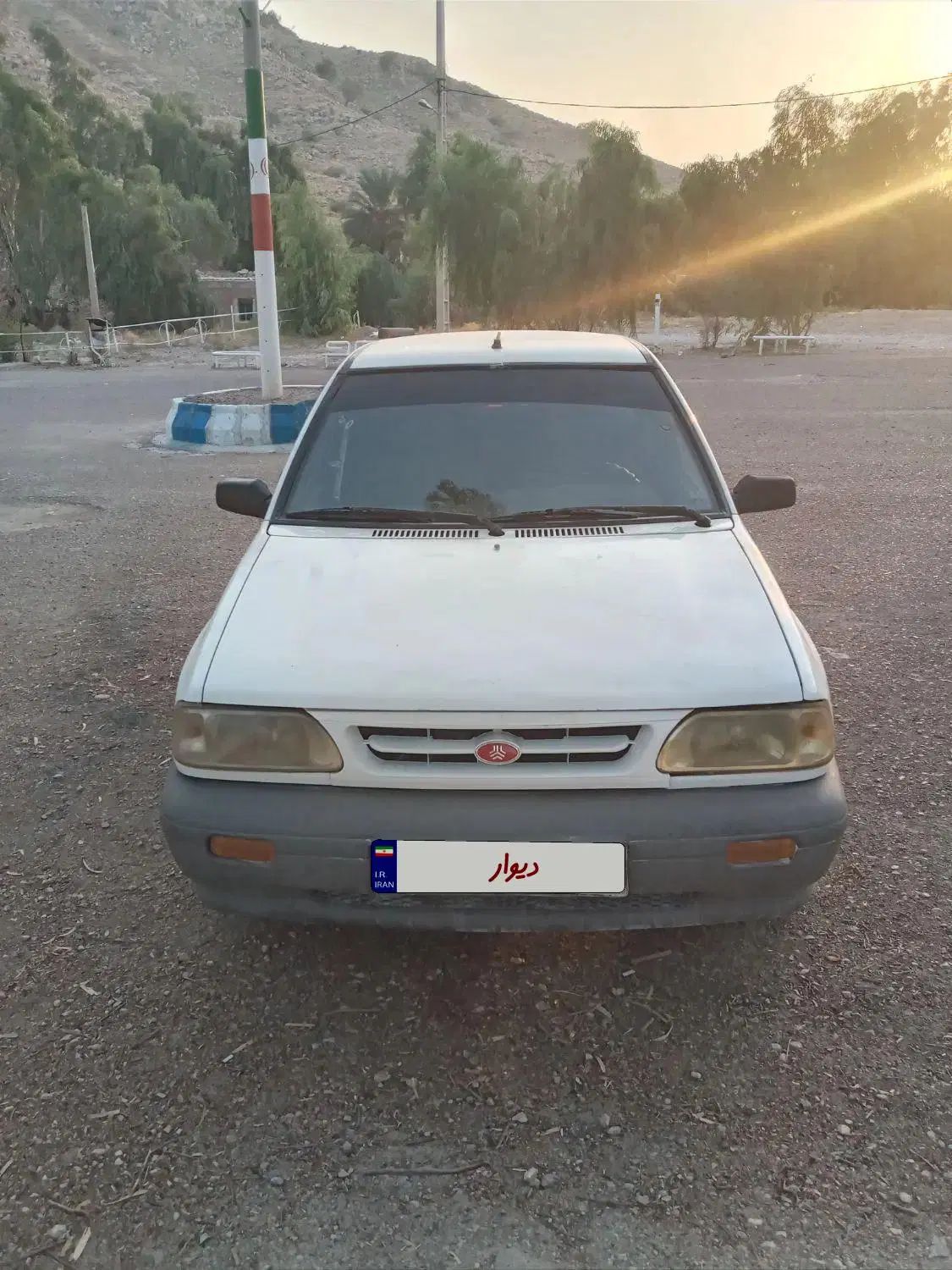 خودرو پراید، 131 آگهی ann_20447646