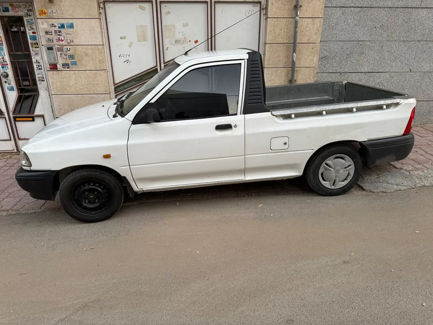 پراید 151 SL - 1399