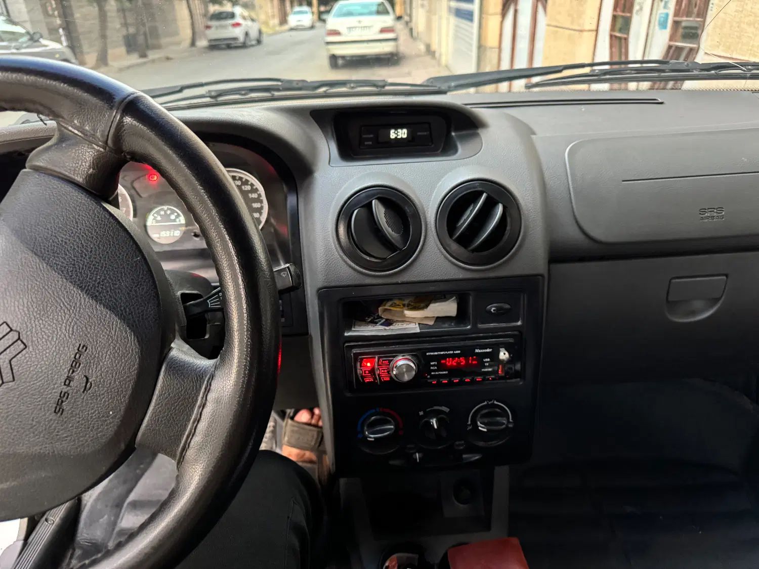 پراید 151 SL - 1399