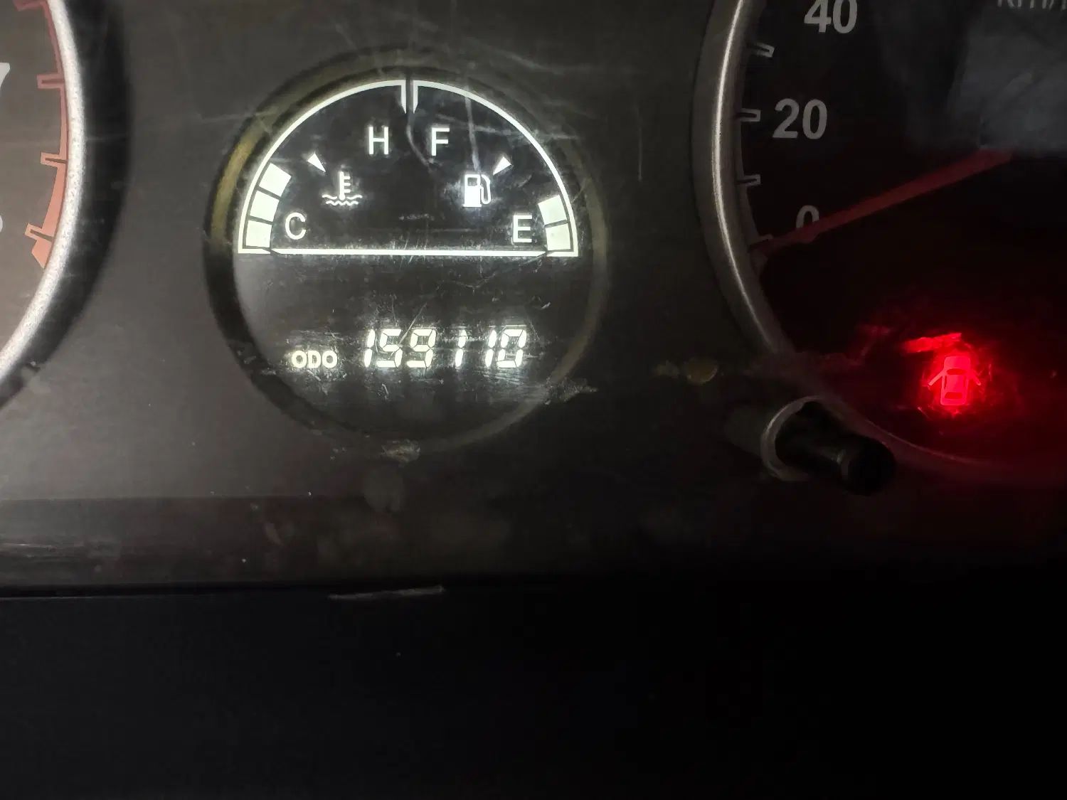 پراید 151 SL - 1399