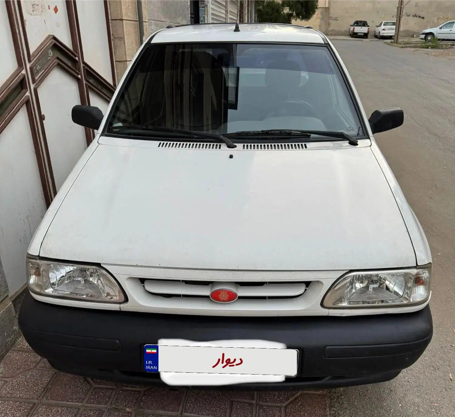 خودرو پراید، 151 آگهی ann_20447651