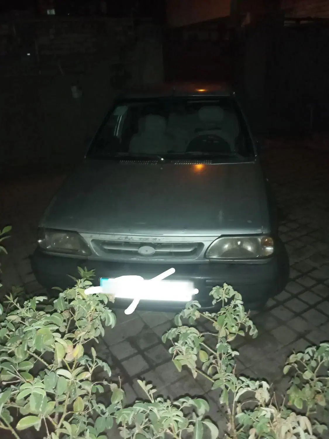 خودرو پراید، صبا آگهی ann_20447657