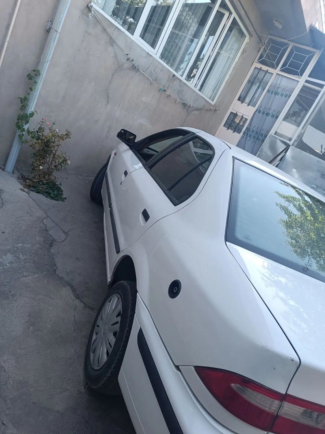 خودرو سمند، X7 آگهی ann_20447669