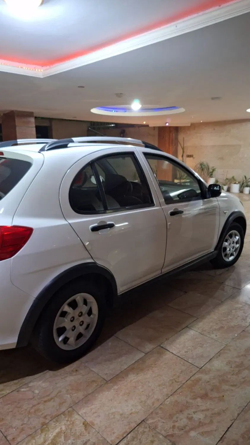 خودرو کوییک، معمولی آگهی ann_20447670
