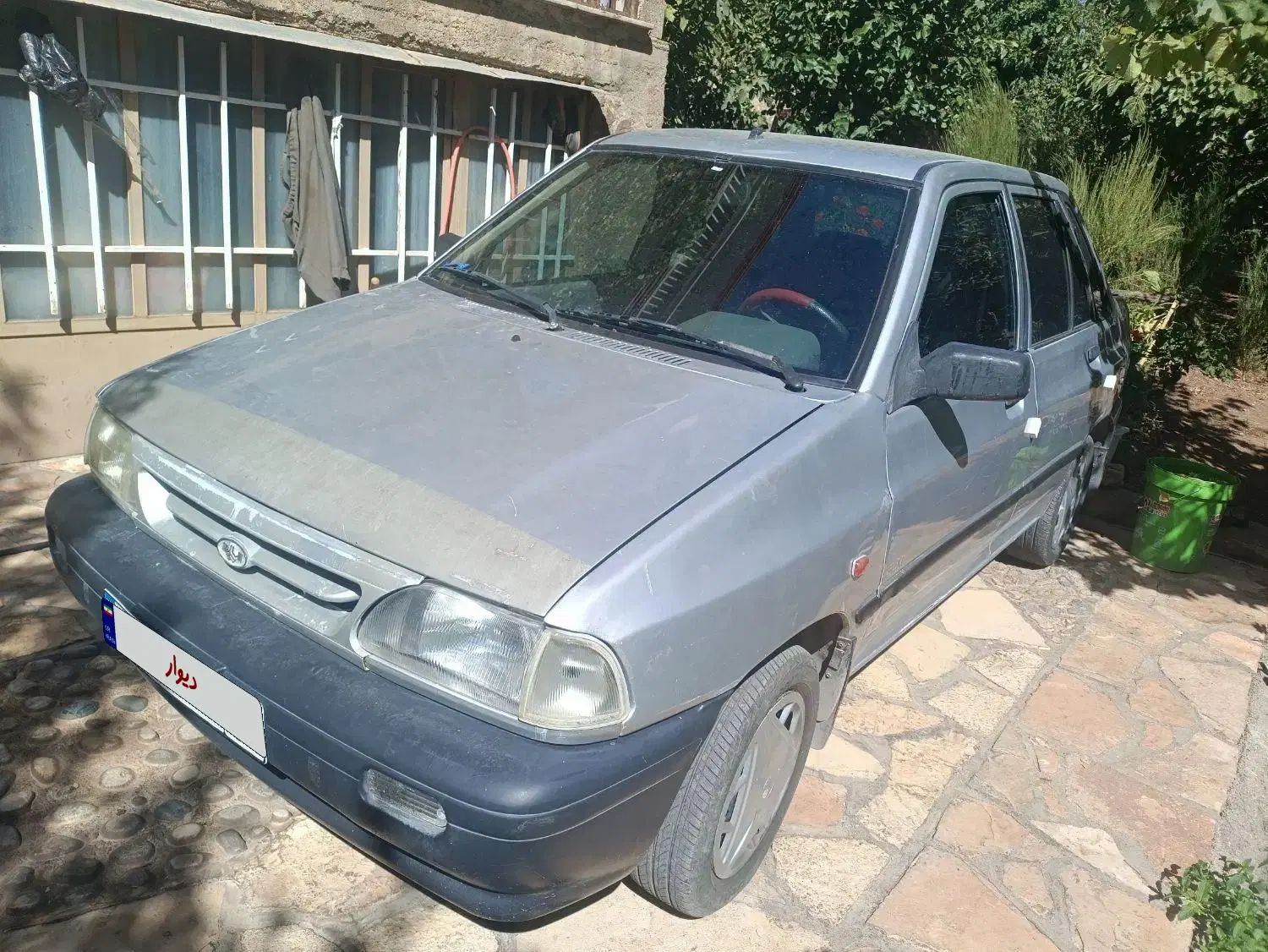 خودرو پراید، صبا آگهی ann_20447672