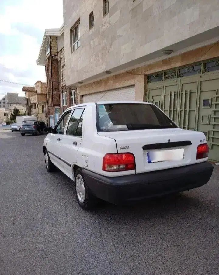 خودرو پراید، 131 آگهی ann_20447674