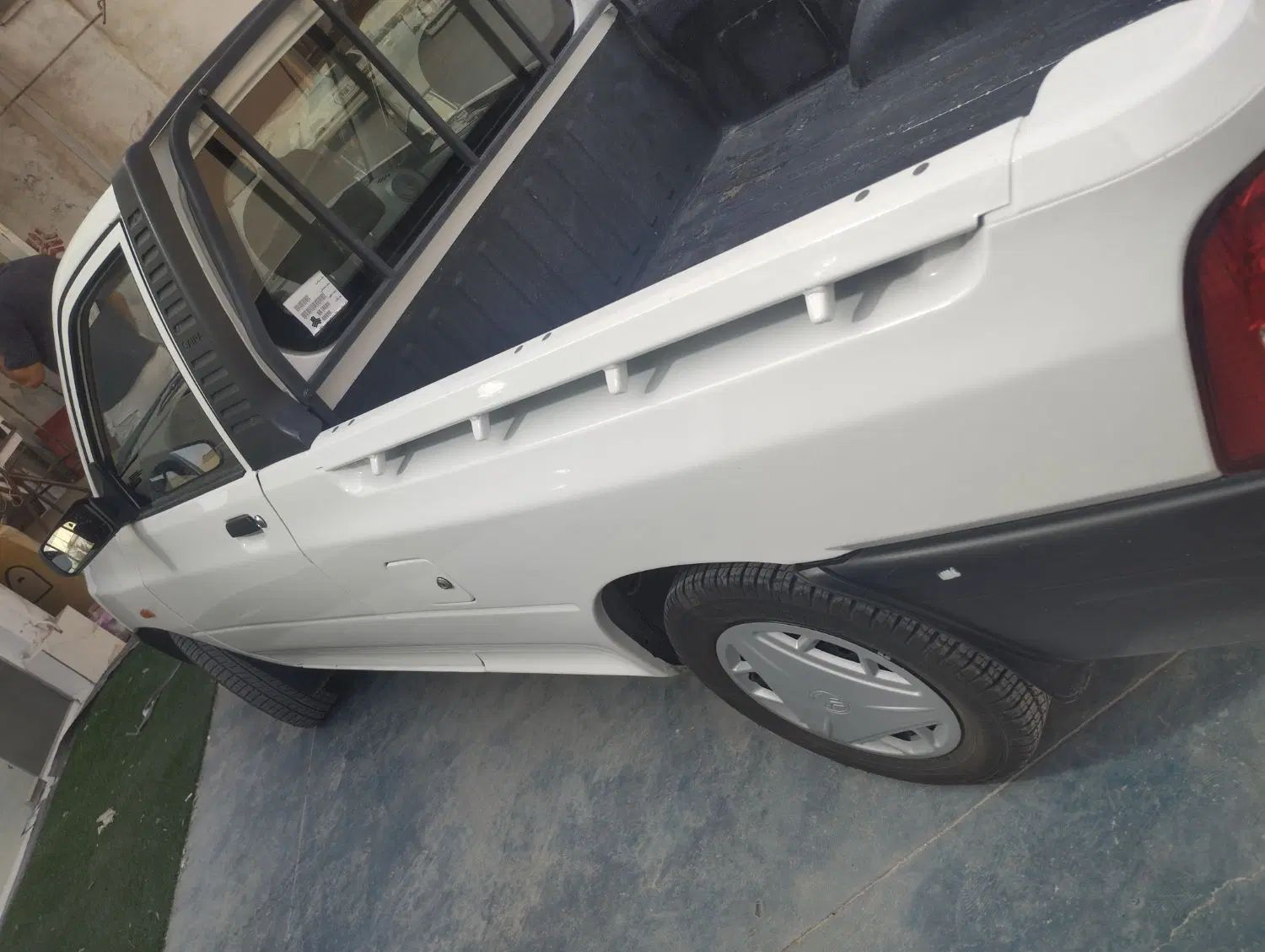 پراید 151 SL - 1403