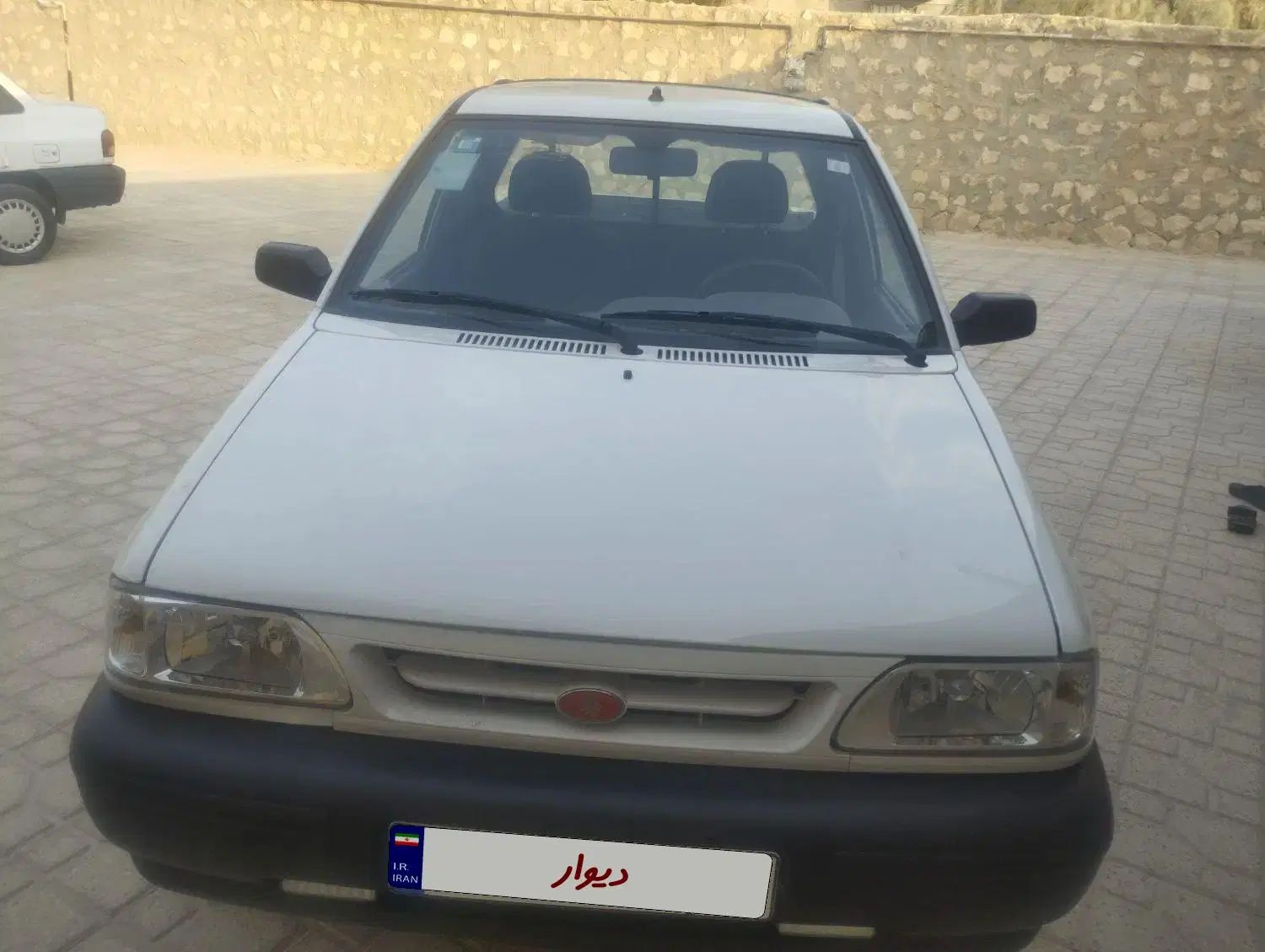 خودرو پراید، 151 آگهی ann_20447675