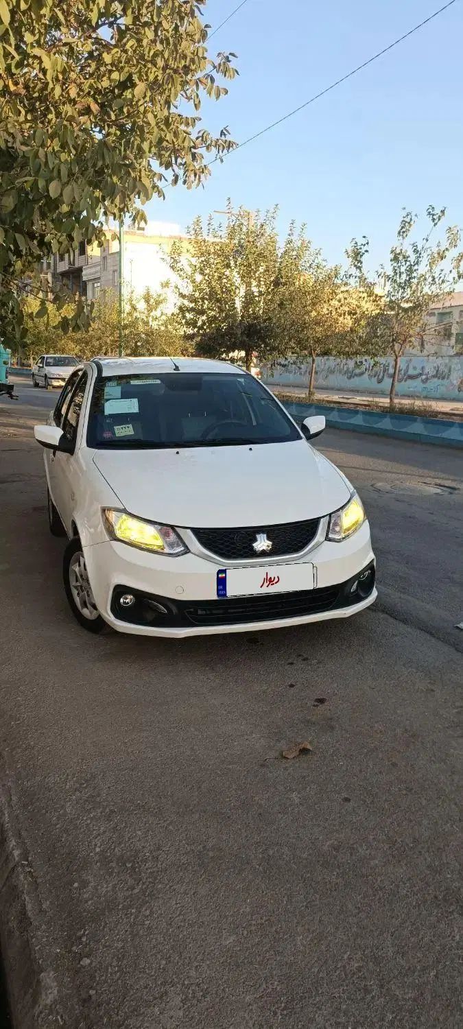 خودرو ساینا، S آگهی ann_20447702