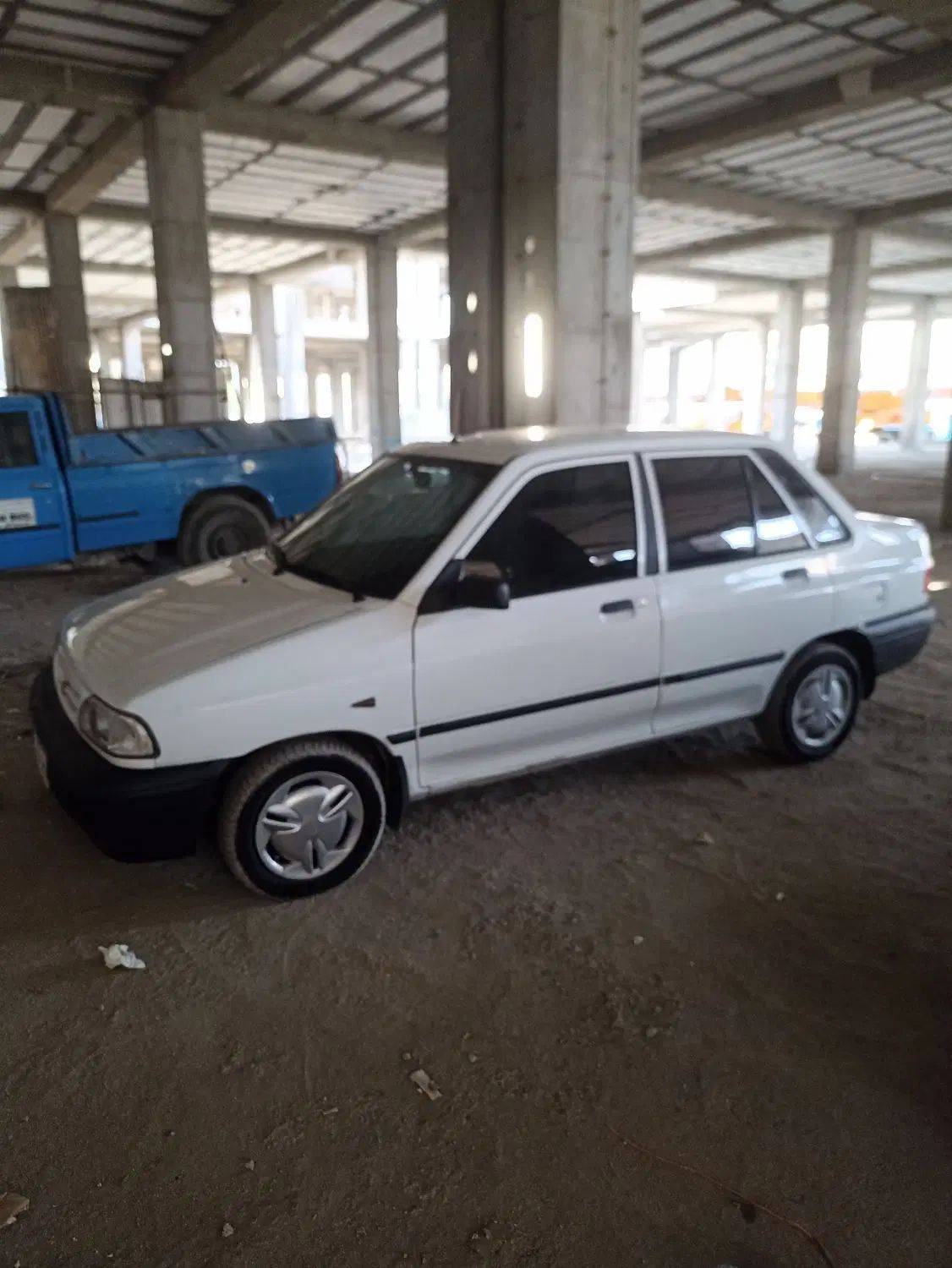 خودرو پراید، 131 آگهی ann_20447708