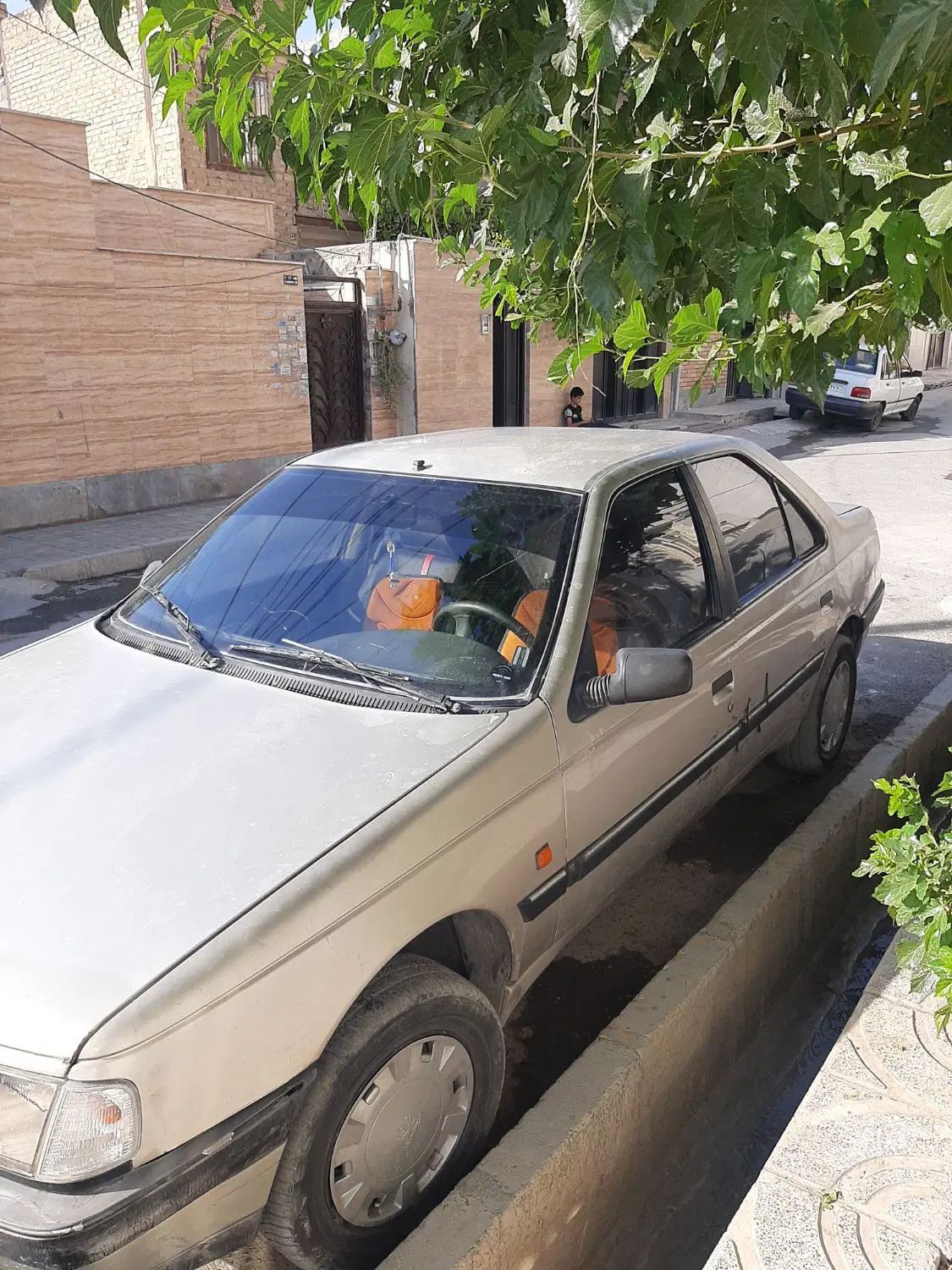 خودرو پژو، روآ آگهی ann_20447731