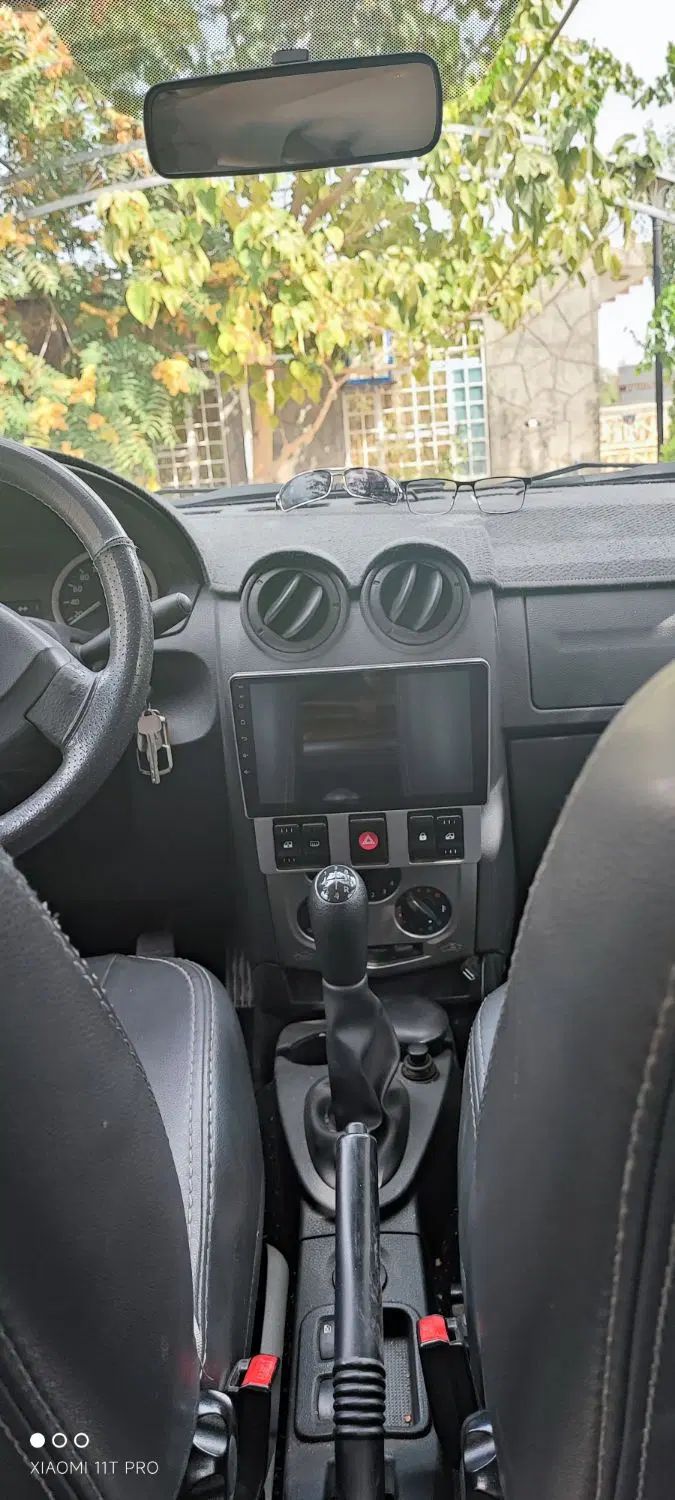 خودرو رنو، تندر 90 آگهی ann_20447745