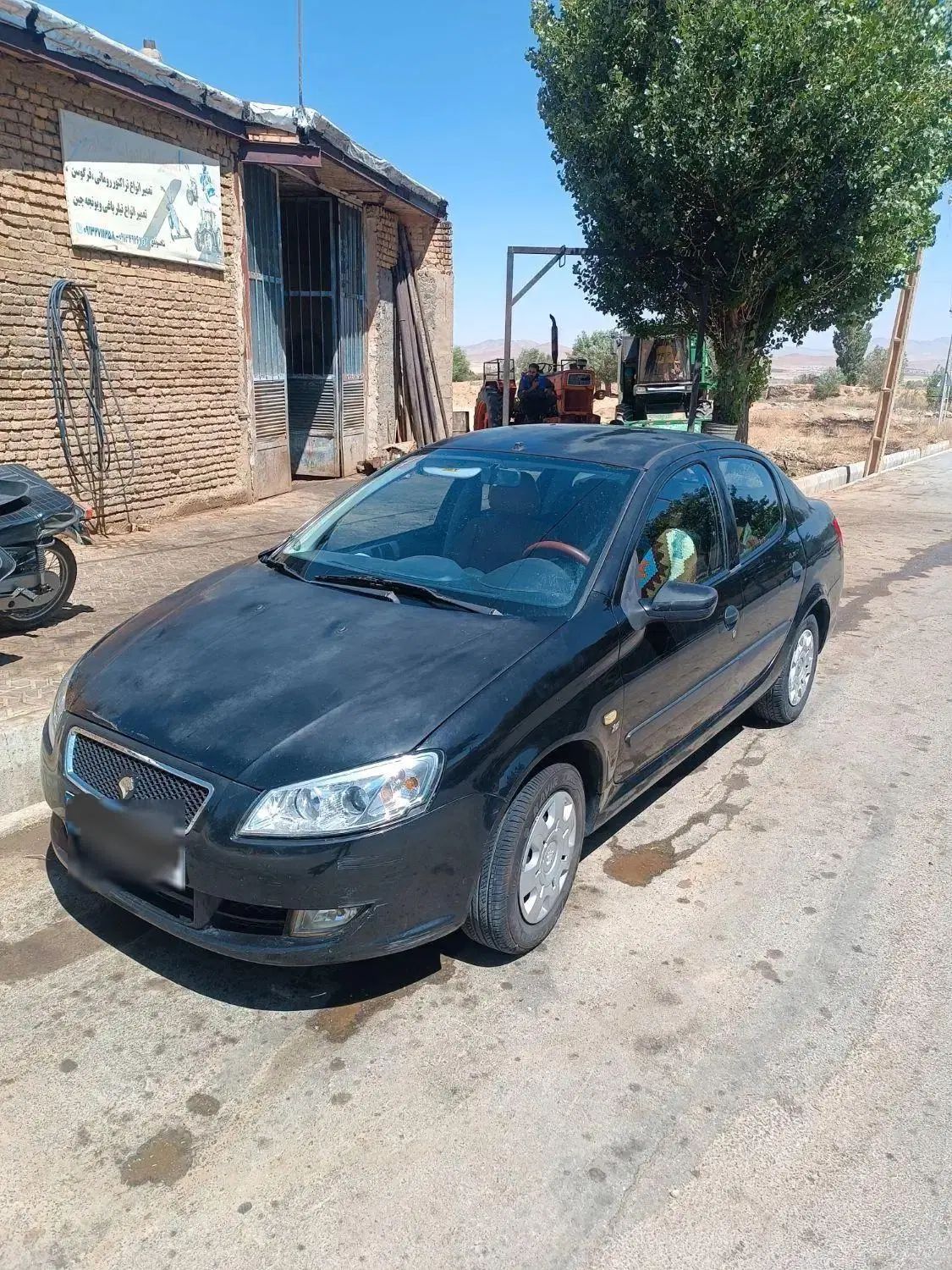 رانا LX TU5 - 1394