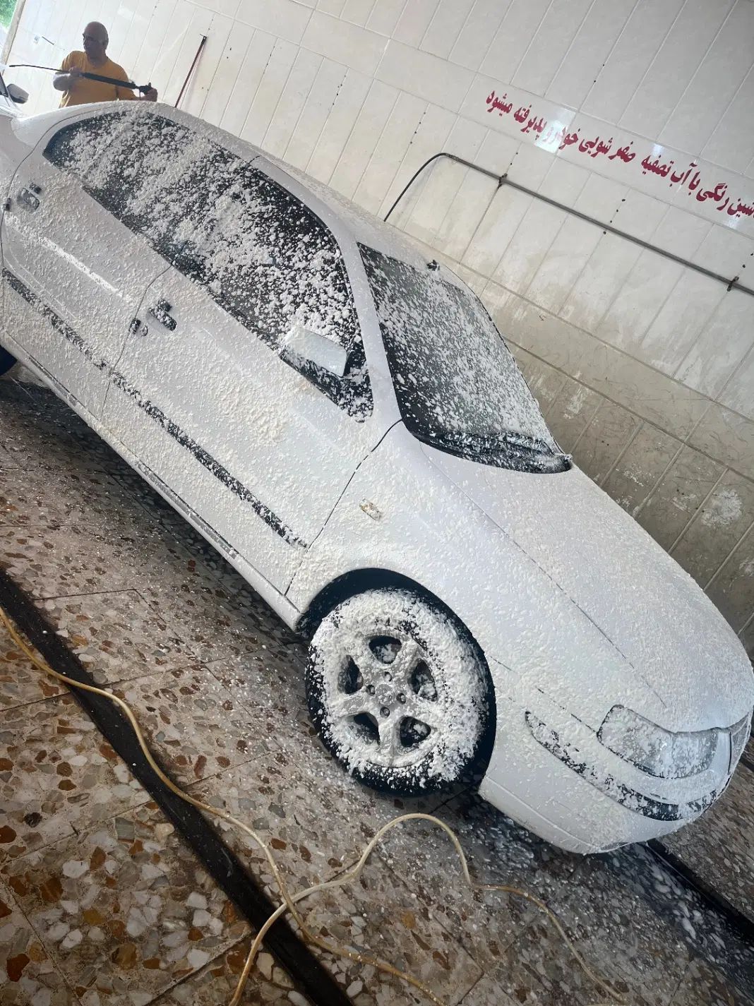 سمند LX XU7 - 1390