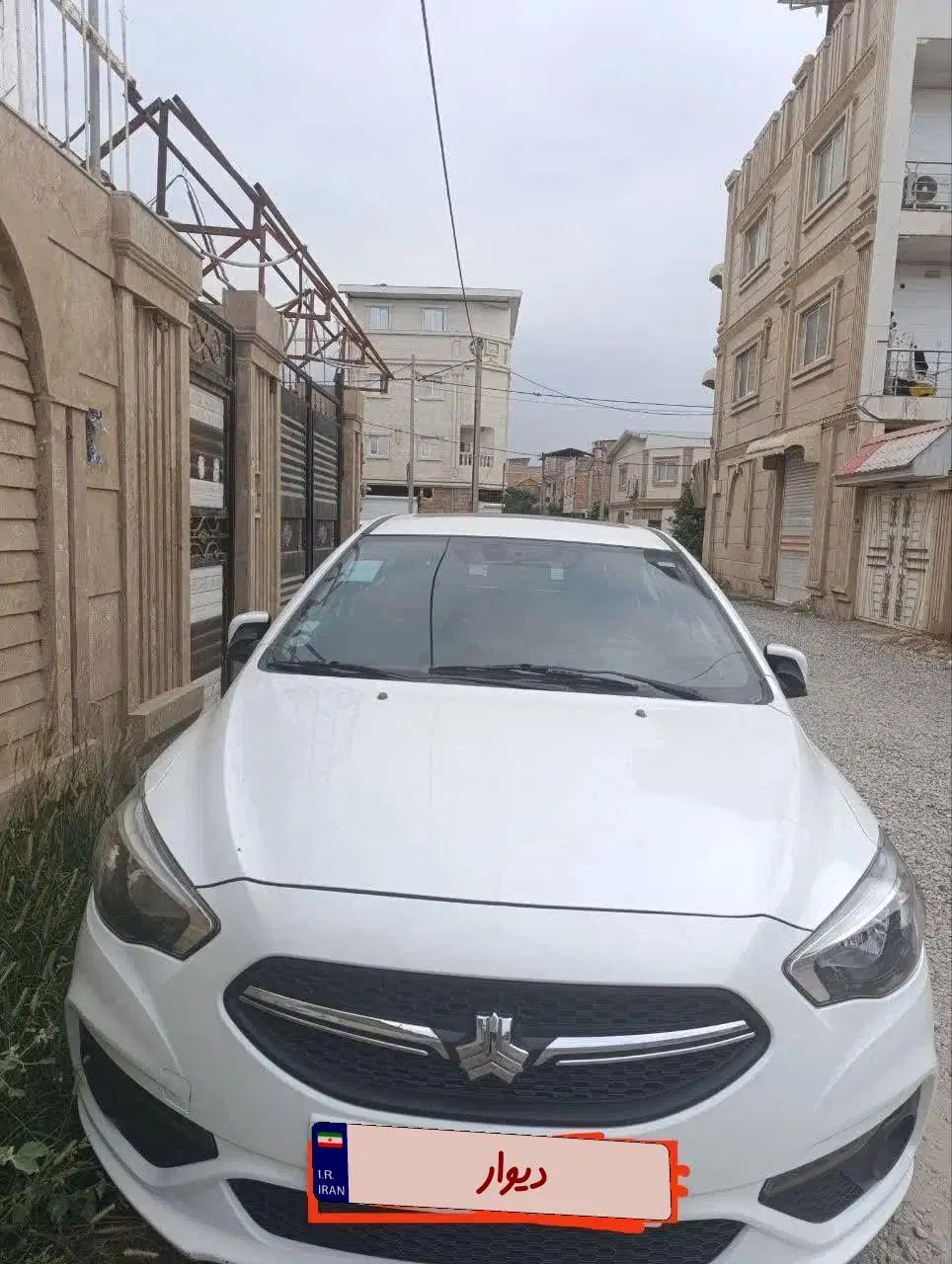 خودرو شاهین، G آگهی ann_20447757