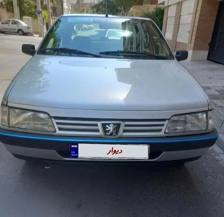 خودرو پژو، 405 آگهی ann_20447762