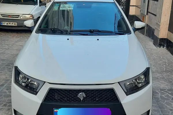 دنا پلاس ۶ دنده EF7p - 1403