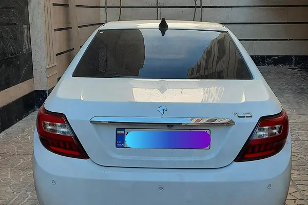 دنا پلاس ۶ دنده EF7p - 1403