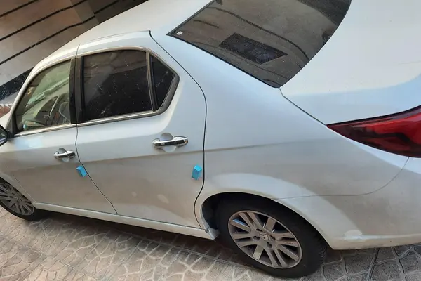 دنا پلاس ۶ دنده EF7p - 1403