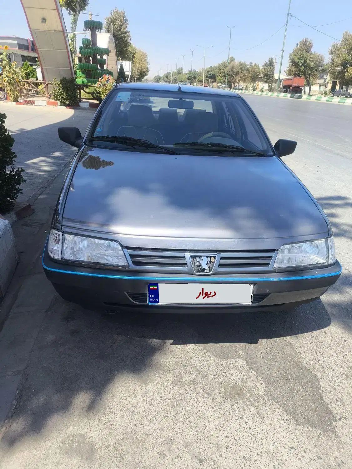خودرو پژو، 405 آگهی ann_20447784